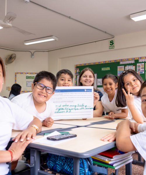 P.A. PRIMARIA 3C-5